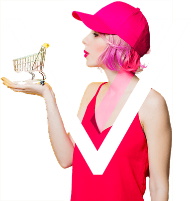 person banner